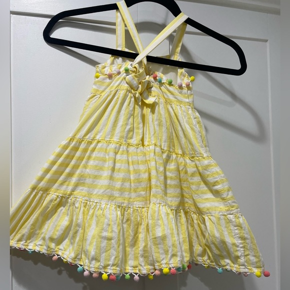 Tommy Bahama Girl’s Dress Size 5T - Picture 2 of 6